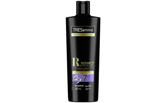 TRESEMME SHAMPOO REPAIR&PROTECT 400ML OFF20
