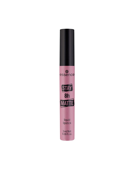 ESS STAY 8H MATTE LIQUID LIPSTICK 05