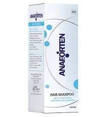 ANAFORTEN HAIR SHAMPOO 200ML