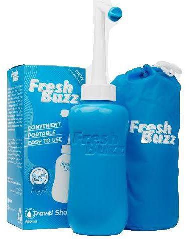 FRESH BUZZ 775ML شطافة