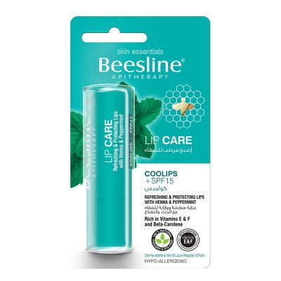 بيزلاين للعناية بالشفاه (كولبس) 4 جرام