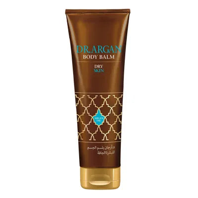 بلسم دكتور أرجان للجسم للبشرة الجافة 250 مل