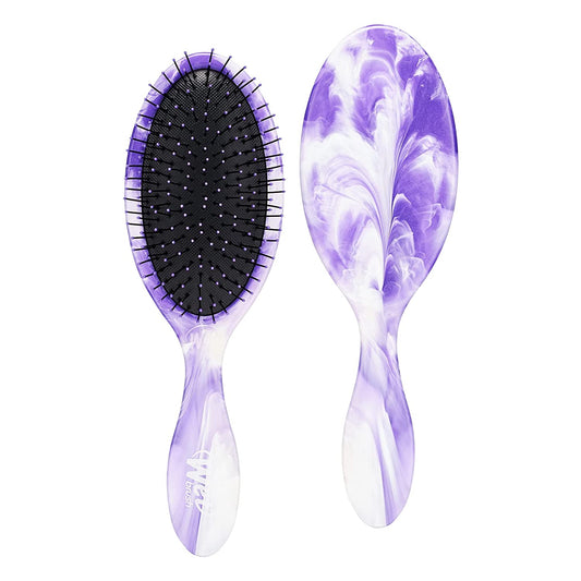 WET BRUSH ORIGINAL DETANGLER G.AMETHYST 8259