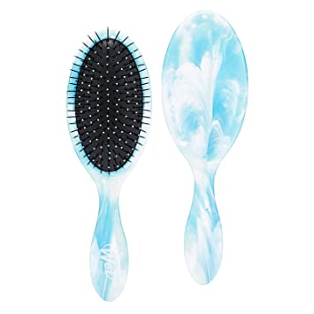 WET BRUSH ORIGINAL DETANGLER G.TURQUOISE 8280