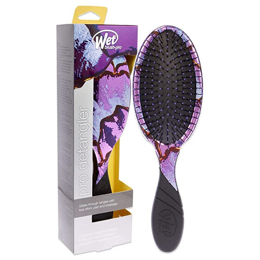WET BRUSH PRO DETANGLER WILD INDIGO 6934