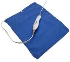LIFE HEATING PAD مخدة حرارية
