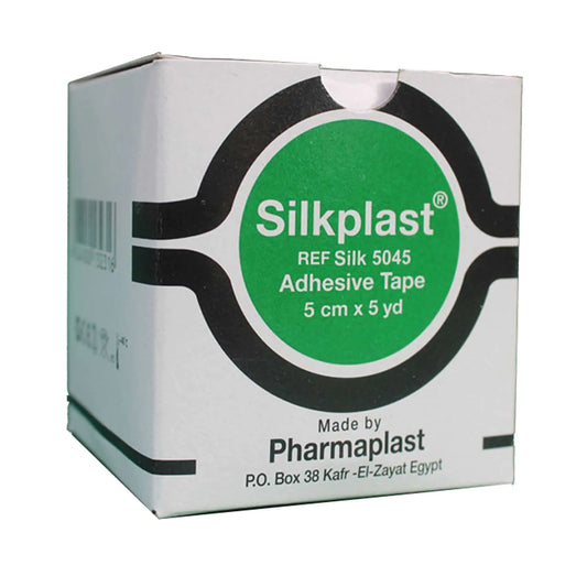 MEDIZANA SILKPLAST 5CM