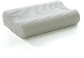 MEDIZANA HIGH FOAM 13X60X40 مخدة نوم للفقرات كبير