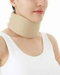 ALEX SOFT CERVICAL (XL) رقبة اسفنج