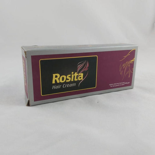ROSITA HAIR CREAM 100GM
