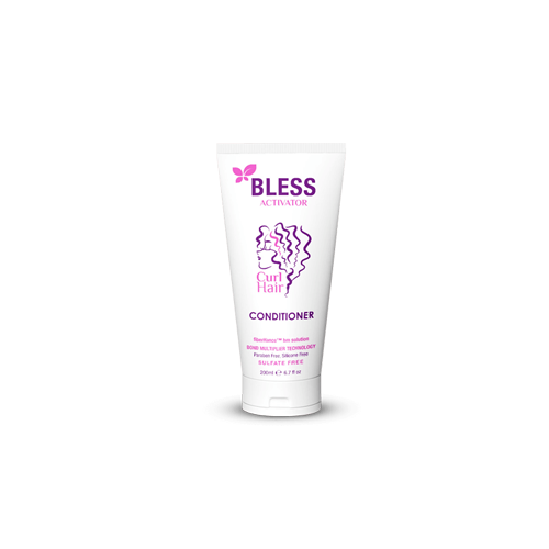 BLESS ACTIVATOR CURL HAIR CONDITIONER 200ML
