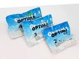 OPTIMA CAST 10 CM جبس ملون