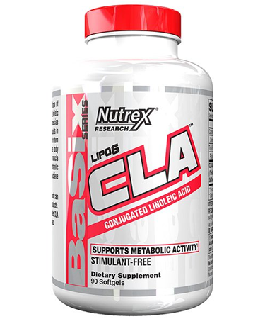 LIPO-6 CLA 90 كبسولة