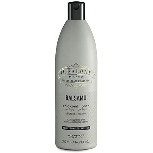 مجموعة ألفابارف إل صالون بروتين للشعر التالف