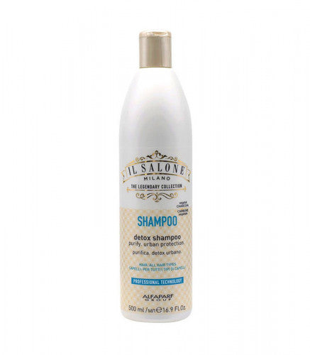 ALFAPARF IL SALONE DETOX SHAMPOO 500ML