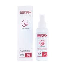 EBAFIX HAIR SERUM 120 ML