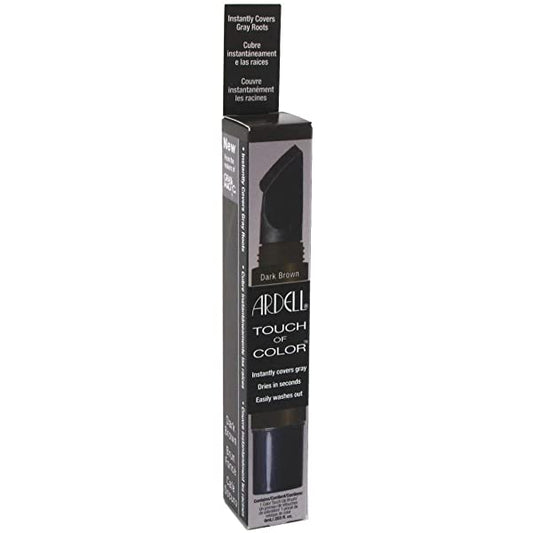 ARDELL TOUCH OF COLOR BLACK 6ML