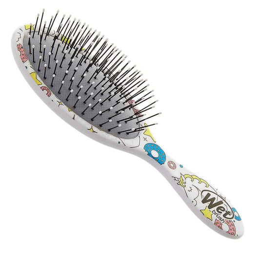 WET BRUSH KIDS DETANGLER UNICORN (94748)