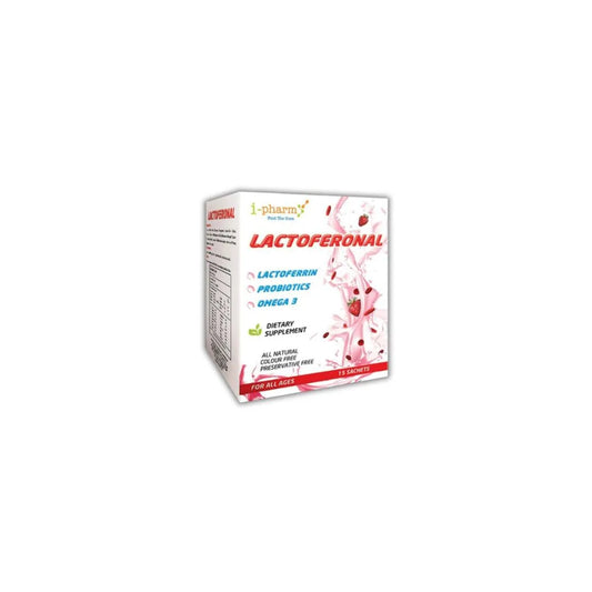 LACTOFERONAL 15 SACHET