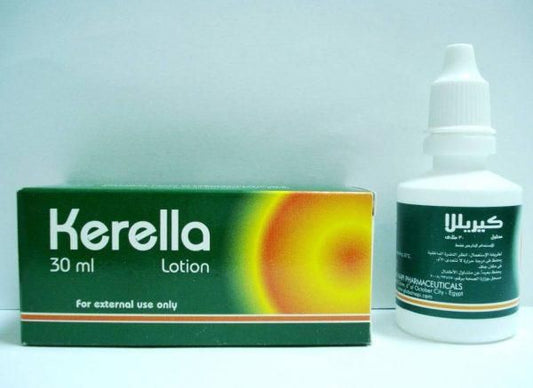 KERELLA 30 ML LOTION