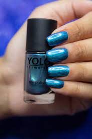 طلاء أظافر يولو (228) 10 مل