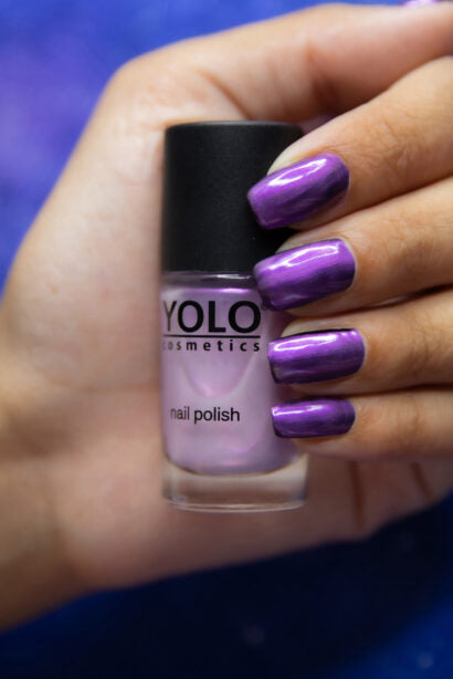 طلاء أظافر يولو (229) 10 مل