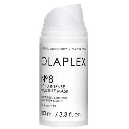 قناع الترطيب المكثف من أولابليكس بوند رقم 8، 100 مل