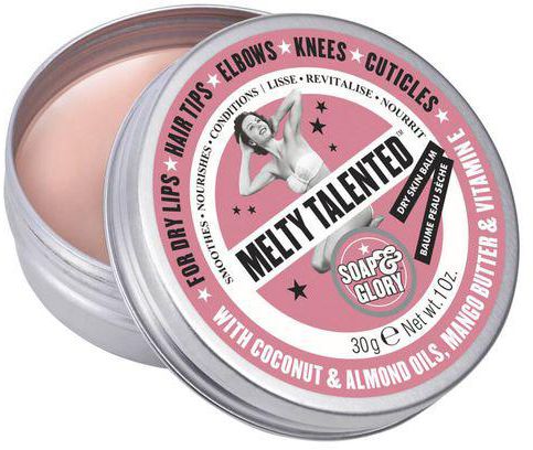 SOAP&GLORY GOOD CLEAN FUN MELTY TALENTED 30G