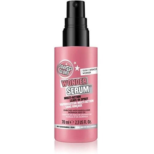 SOAP&GLORY WONDER SERUM LEAVE-IN SPRAY 70ML