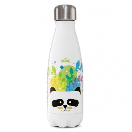 CHICCO DRINKY THERMAL BOTTLE 350ML كوب استانلس 246