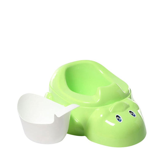 CHICCO ANATOMICAL POTTY DUCK SEAT 89349 بوتي بطة