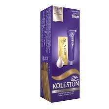 Koleston Semi Kit Color Creme 309/0 Lightest Blond