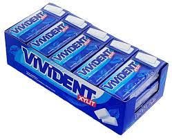 Vivident Xylit 12.6G