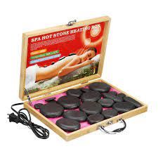 Massage Balls Set (Bb619) طقم مساج