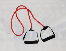 Resistance Band Set (Bb106-D) حبل رياضي