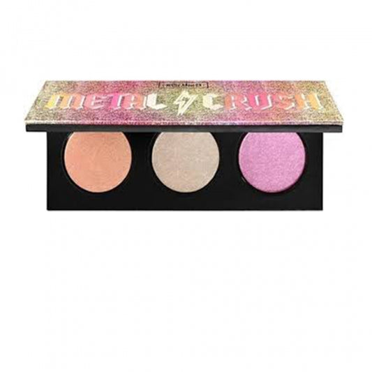 لوحة هايلايتر ميتال كراش إكستريم من كات فون دي