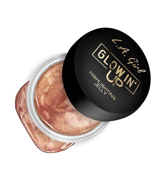 L.A. GIRL GLOW IN UP HIGHLIGHTING JELLY (GLH708)