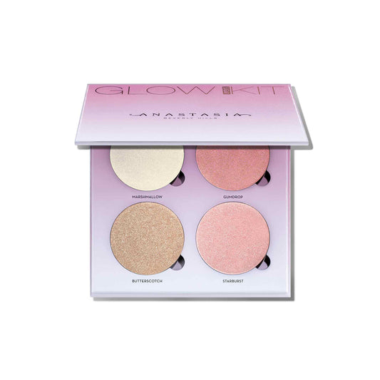 ANASTASIA BEVERLY HILLS SUGAR GLOW KIT