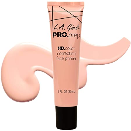 L.A. Girl Pro Prep Correcting Primer Cool Pink