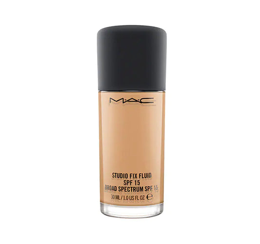 MAC STUDIO FIX FLUID SPF15 NC20 30ML