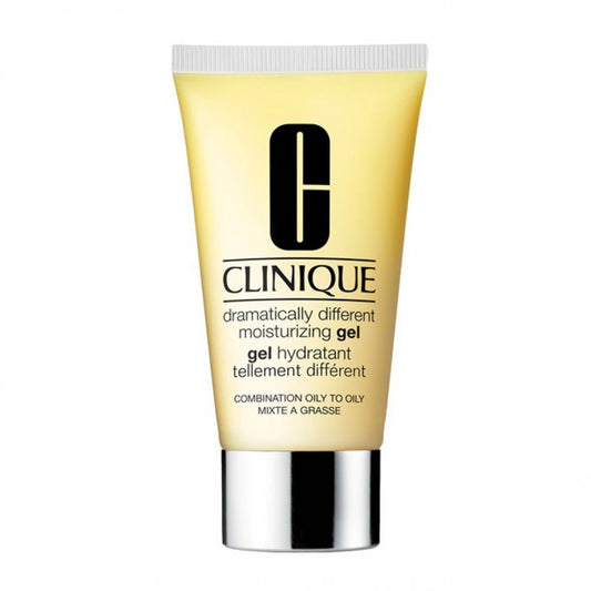Clinique Dramatically Moisturizing Gel Tube 50Ml