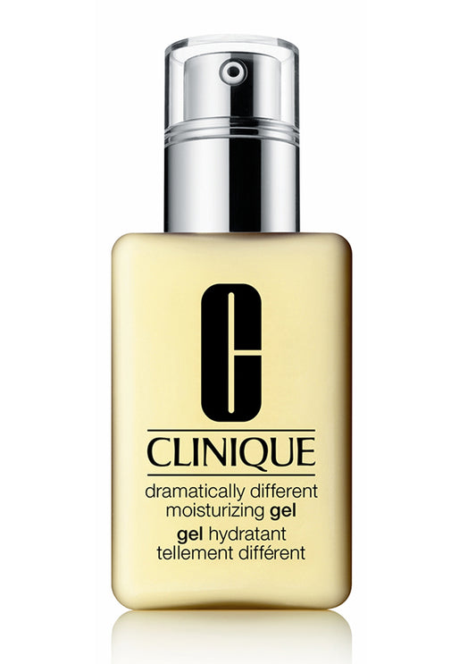 CLINIQUE DRAMATICALLY MOISTURIZING GEL PUMP 125ML