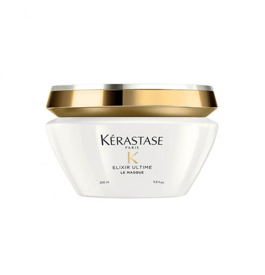 KERASTASE ELIXIR ULTIME LE MASQUE 200ML