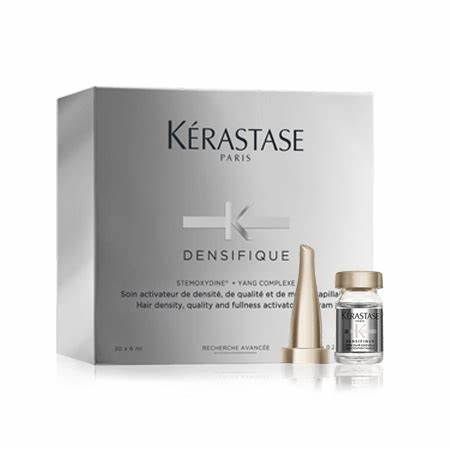 KERASTASE DENSIFIQUE AMP 30 X 6ML