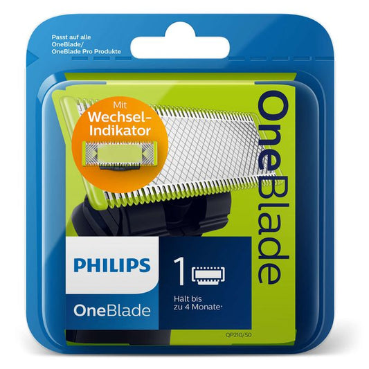 Philips ONE BLADE SKIN FEELING SOFT QP210/50 1موس