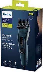 Philips SERIES 3000 HAIR CLIPPER HC3505 رجال