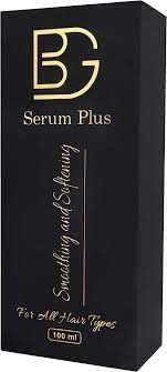 سيروم الذهب الأسود بلس 100 مل