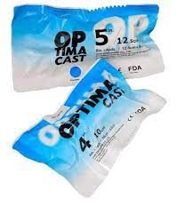 OPTIMA CAST 12.5 CM جبس ملون