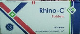 RHINO C 20 TAB