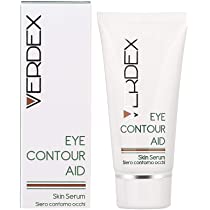 VERDEX PRIME EYE CONTOUR AID SERUM 15ML